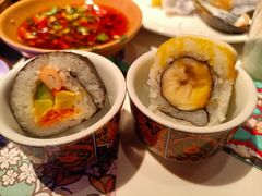 -温禾牛·和牛寿喜烧自助火锅(恒基名人店)