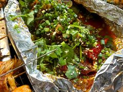 -回头烧烤(悦荟购物中心店)