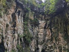 -天河潭旅游度假区