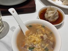 -双合园·海鲜水饺青岛菜(万佳广场店)