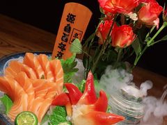 -京鹿料理(步步高梅溪新天地店)