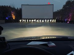 -枫花园汽车电影院(朝阳公园店)