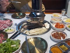 -六七八韩式烤肉·韩国料理(上杭路店)