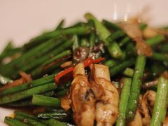 叁芭爆炒蛏肉-莆田餐厅PUTIEN(三里屯店)