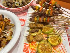 -聚在尊味虾皇·夜宵市集(新建店)