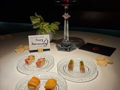 -三嚥阁 La Villa Restaurant