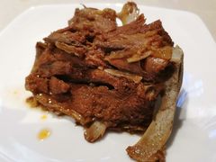 -浩爷羊蝎子火锅(望京店)