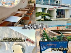 -前王院•巧克力海鲜市集餐厅(万平口店)