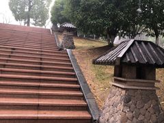-南京市江宁方山