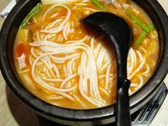 -云味馆·云南菜·云南米线(景田店)