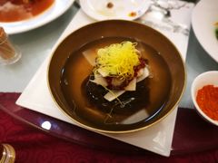 冷面-柳京酒店(滨江中路店)