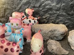 -無二炙坊·和牛烧肉(大钟寺1733店)