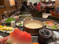 -煲宫(华润万象城店)