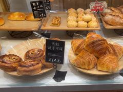 -分子跳动鲜活面包(五一大道店)
