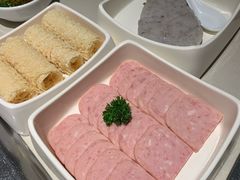 -海底捞火锅(团结桥店)