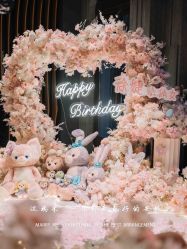 -迈瑞米求婚策划(静安店)