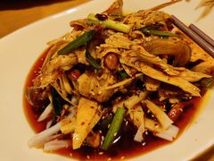 -易老妈蹄花.特色川菜(人民公园总店)