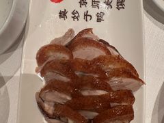 -北京全聚德(王府井店)