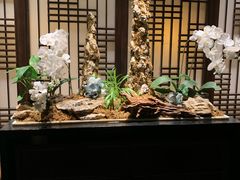 店内布置-余欢领鲜火锅(新街口店)