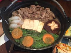 -铃木食堂(帽儿胡同店)