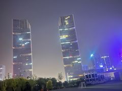 -河南自然博物馆