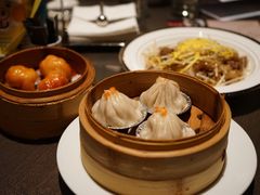 -领事馆19号中餐厅(厦门海景洲际酒店)