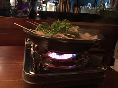 -Outdark Korean Restaurant