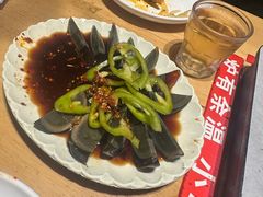 -老味烧烤(总店)