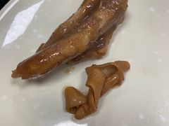 -大自然醉鹅·铁锅火焰鹅(上海联洋店)