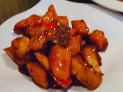 -新大咀港式茶餐厅(宝山万达店)