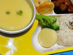 -老娘舅(富都广场店)