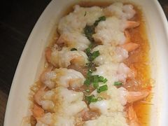 -外婆家(蓝色港湾店)