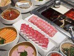 -海底捞火锅(高新活力汇店)