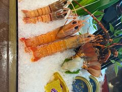 -万岛日本料理铁板烧(万泰国际店)