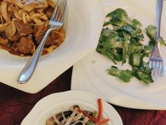 -亚龙湾红树林度假酒店御粤阁