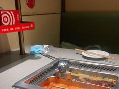 -海底捞火锅(正大乐城店)