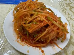 -吾斯曼珍珠抓饭王