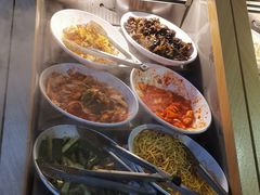 -火炉火自助餐(枫蓝国际店)