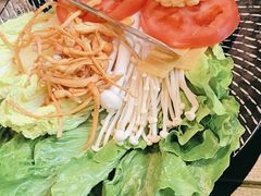 -Thai Basil罗勒叶泰式餐厅(时代天街店)