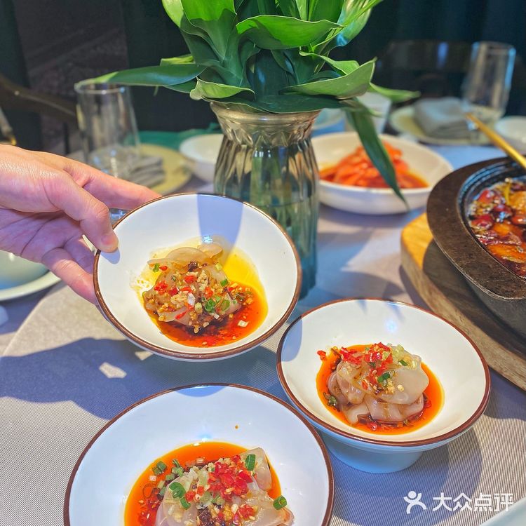 复古怀旧川菜｜属于四川人的家家酒❗️巨好吃