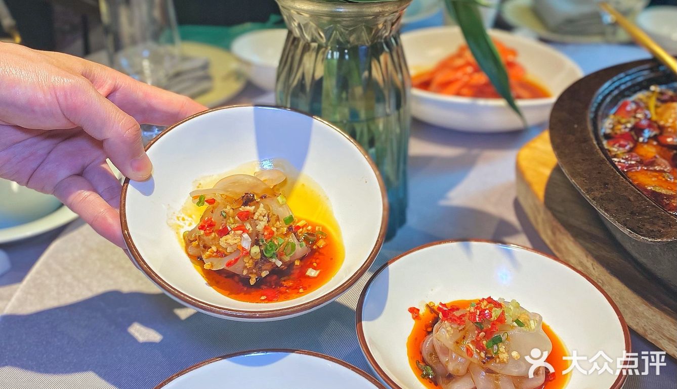 复古怀旧川菜｜属于四川人的家家酒❗️巨好吃