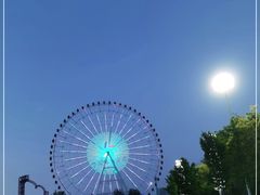 -富华游乐园