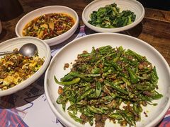 -铁公鸡·四川料理(天环广场店)