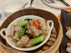-美心·翠园(港汇恒隆广场店)