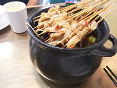 -大梦敦煌主题餐厅(国贸店)