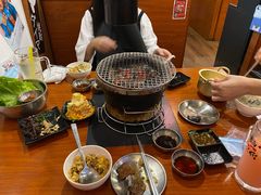 -大阪烧肉BAKA一代(十亩地店)