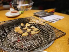 脆皮大肠-缸桶屋韩国料理·全程帮烤(泰禾店)