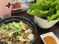 -釜山豚骨汤饭(芝罘万达广场店)