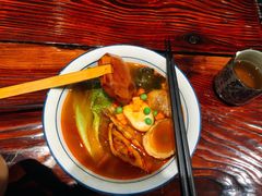 -石屋料理(南京西路店)
