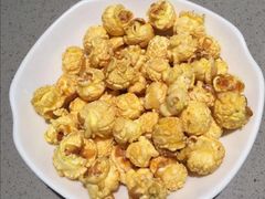 爆米花-半天妖烤鱼(丰科万达店)